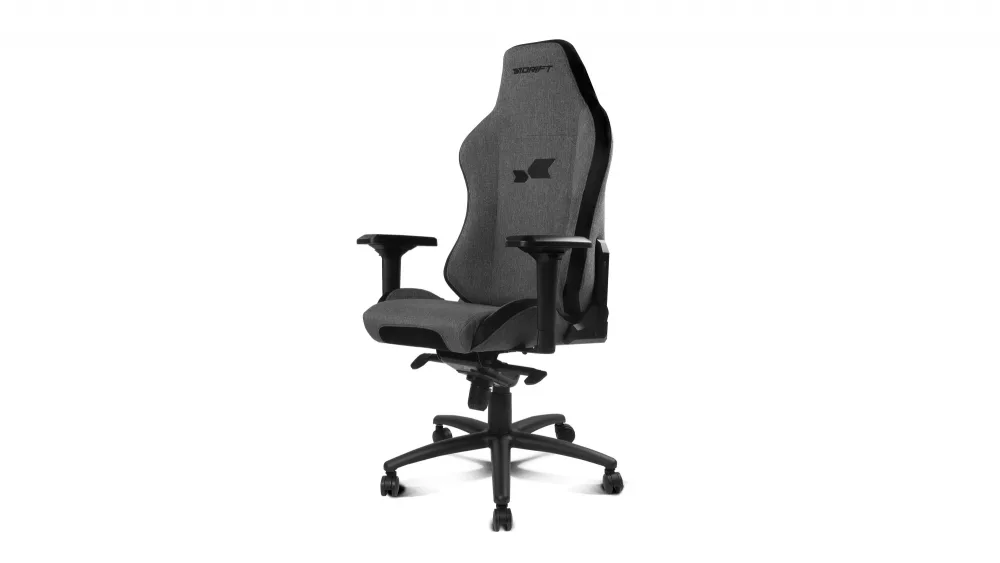 DR175 y DR275, las nuevas sillas gamer de Drift 2