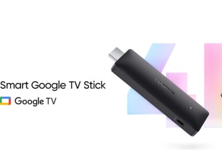 Realme 4K Smart Google TV Stick, el chromecast de Realme, ya tiene fecha de anuncio 3