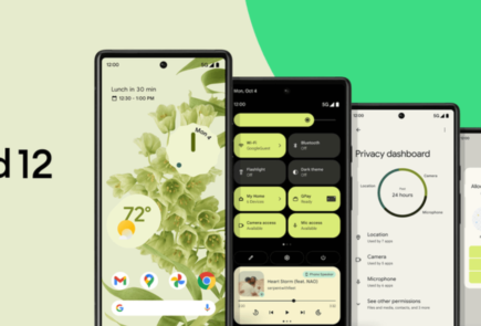 Android recibe el parche de seguridad de mayo de 2022 5