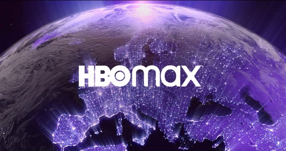 hbo mAX