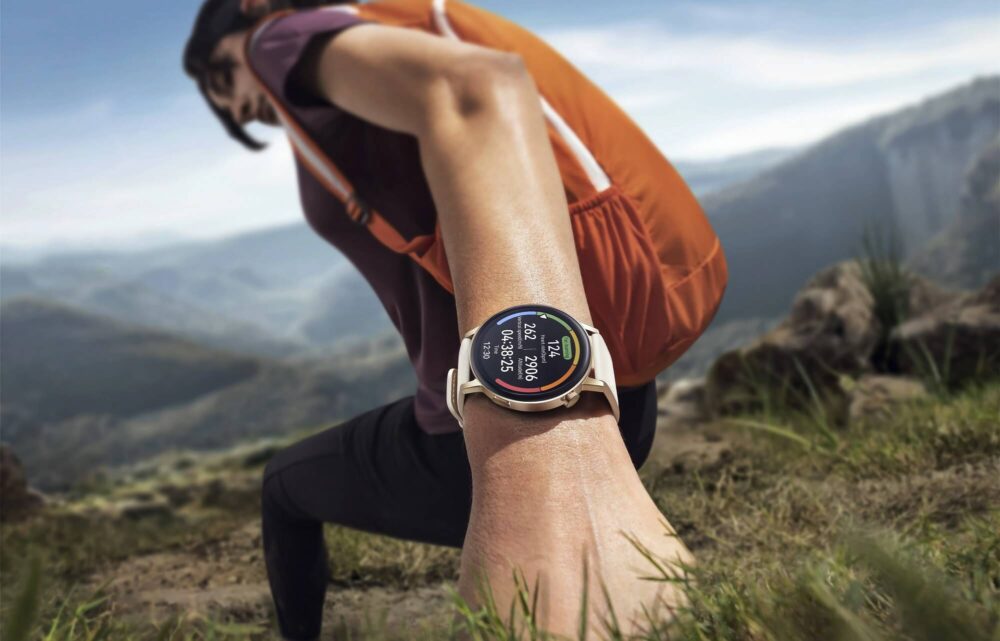 Este smartwatch es de lo mejor que hay y ahora lo tienes en oferta 1