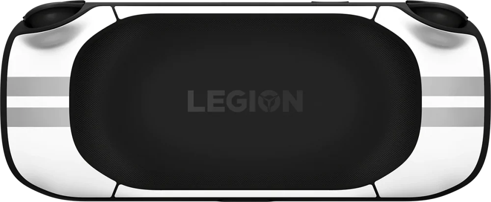 Lenovo Legion Play, la consola portátil que no llegó a presentarse en el MWC 2021 2