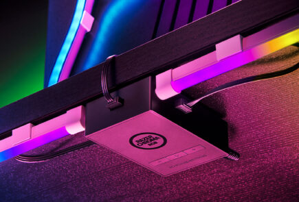 Razer Chroma Light Strip Set, nuevas tiras de iluminación LED para personalizar tu setup 3
