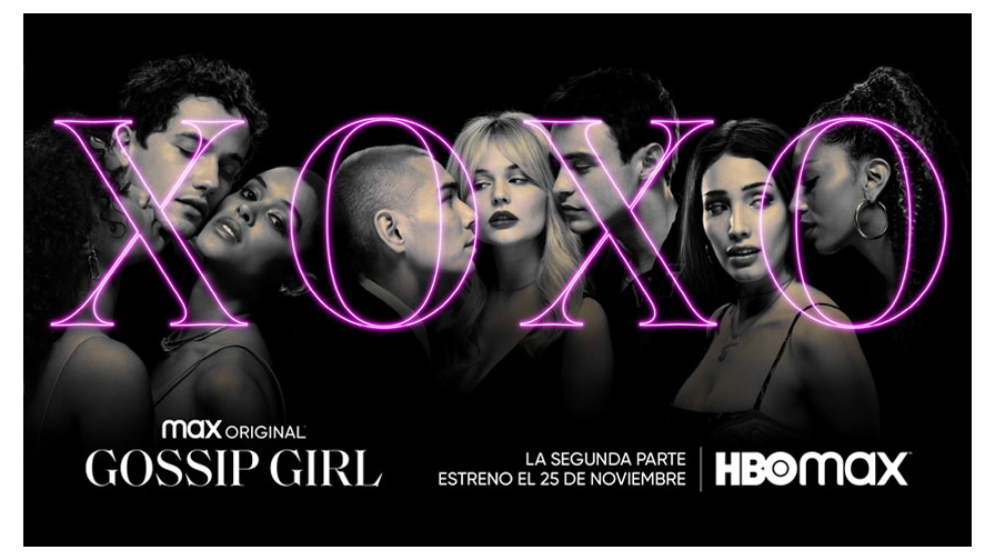 "Venga Juan" y otros estrenos de HBO Max en la semana del 22 al 28 de Noviembre 184