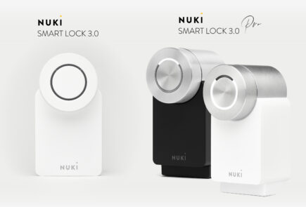 Nuki lanza sus nuevas cerraduras inteligentes, ahora con WiFi incorporado 3