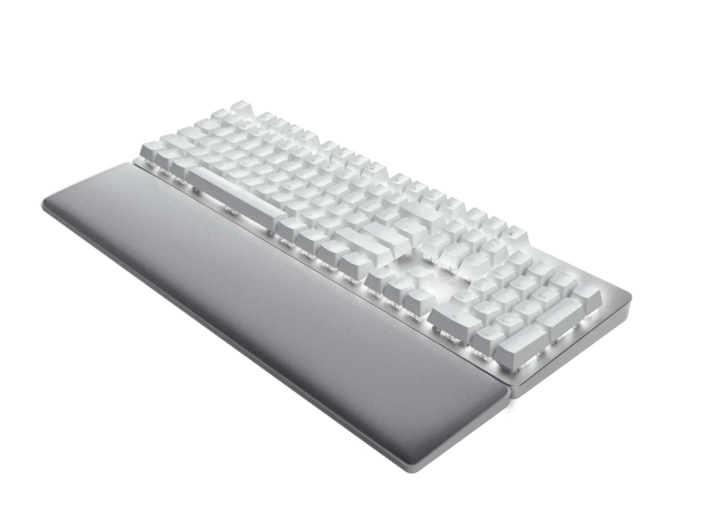 Razer amplia su gama de productos de productividad con un nuevo ratón, teclado y alfombrilla 2
