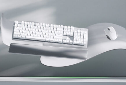 Razer amplia su gama de productos de productividad con un nuevo ratón, teclado y alfombrilla 20