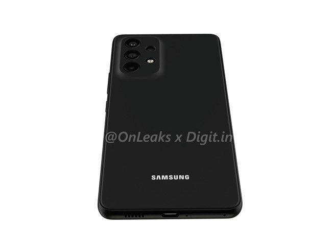 Se filtra el Samsung Galaxy A53 5G y algunas especificaciones 1