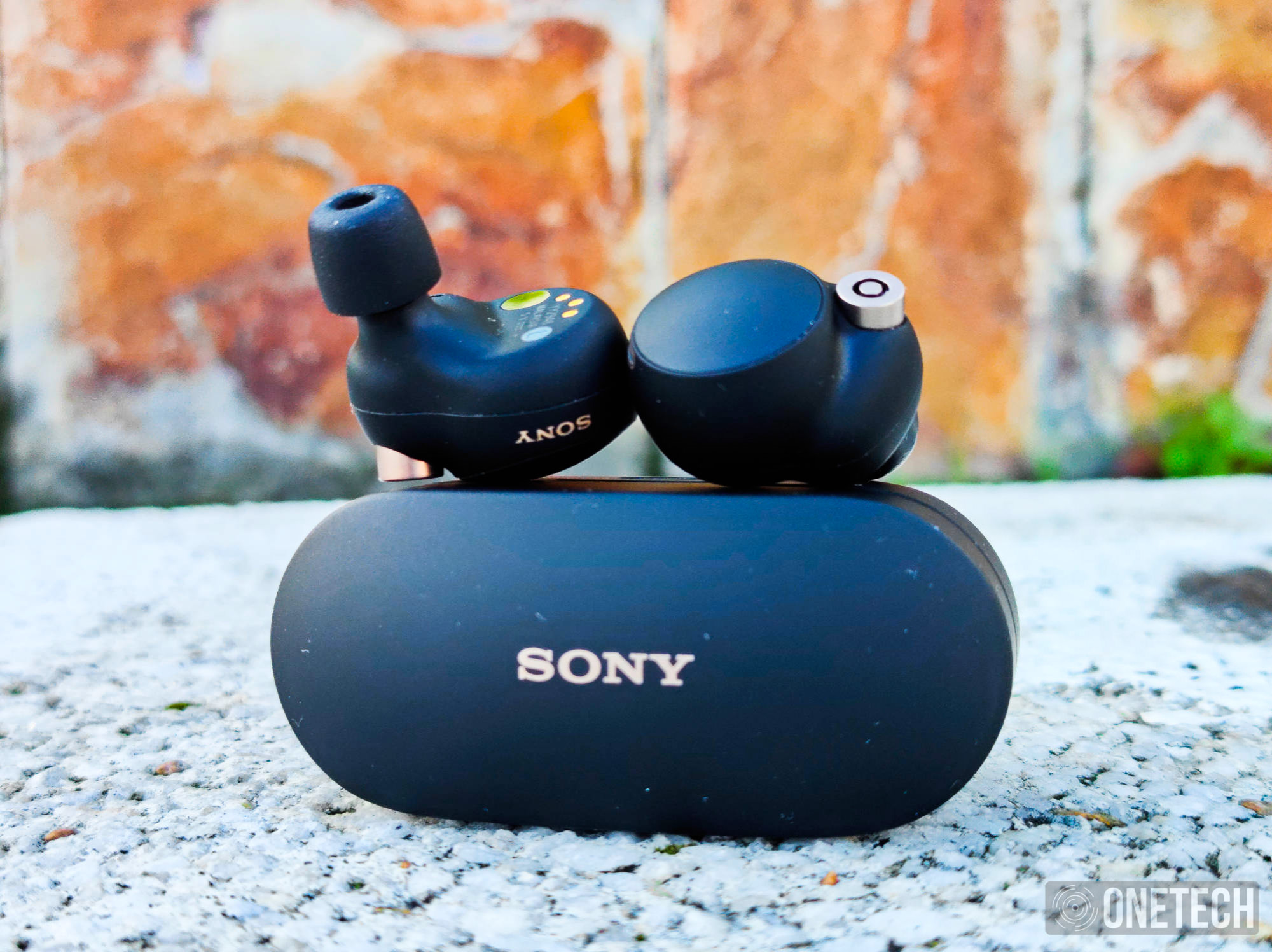 Sony WF-1000XM4 · Análisis y Opinión · ¿Mejores auriculares inalámbricos  2021?