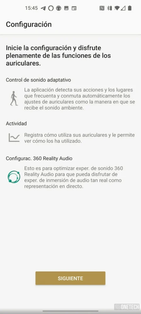 Sony WF-1000XM4: el trono de los auriculares TWS ya tiene claro aspirante - Análisis 11