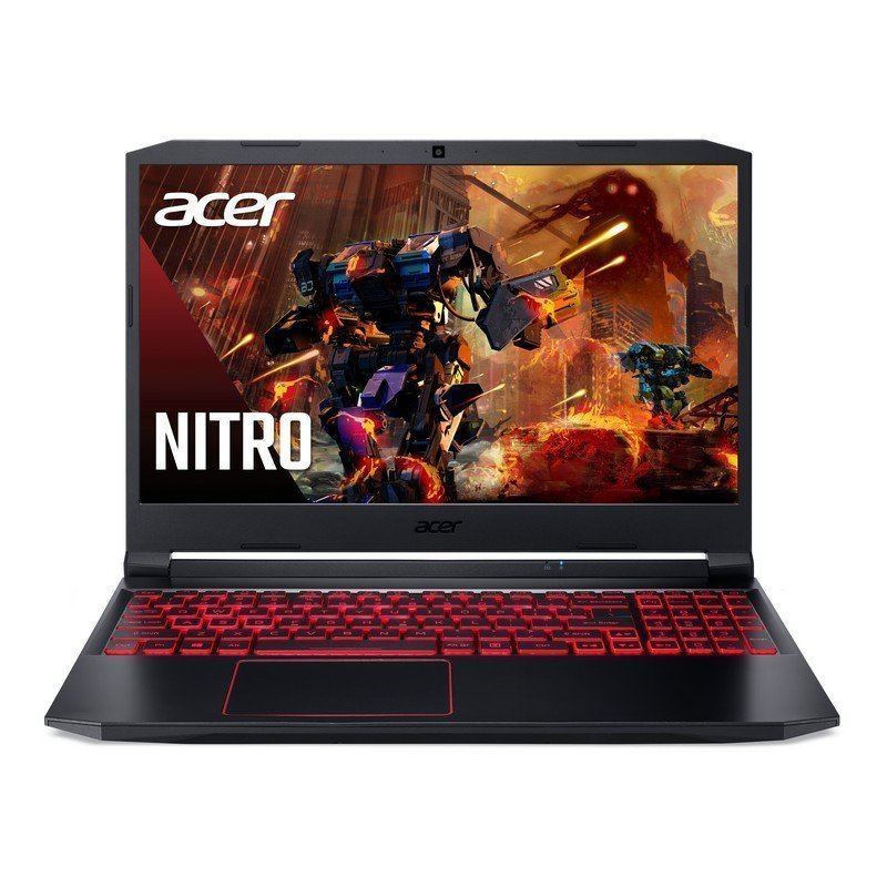 En oferta el Acer Nitro 5: portátil con Intel Core i7 y gráfica GTX 1650Ti