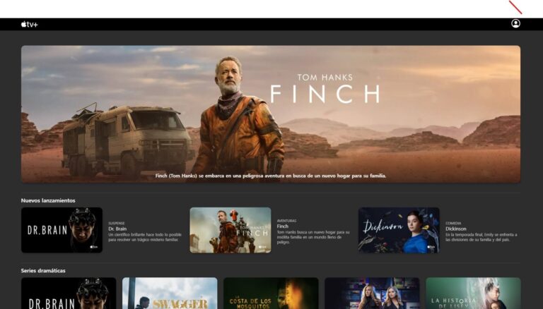 Apple TV+ y Prime Video: estrenos en la semana del 4 al 10 de Julio
