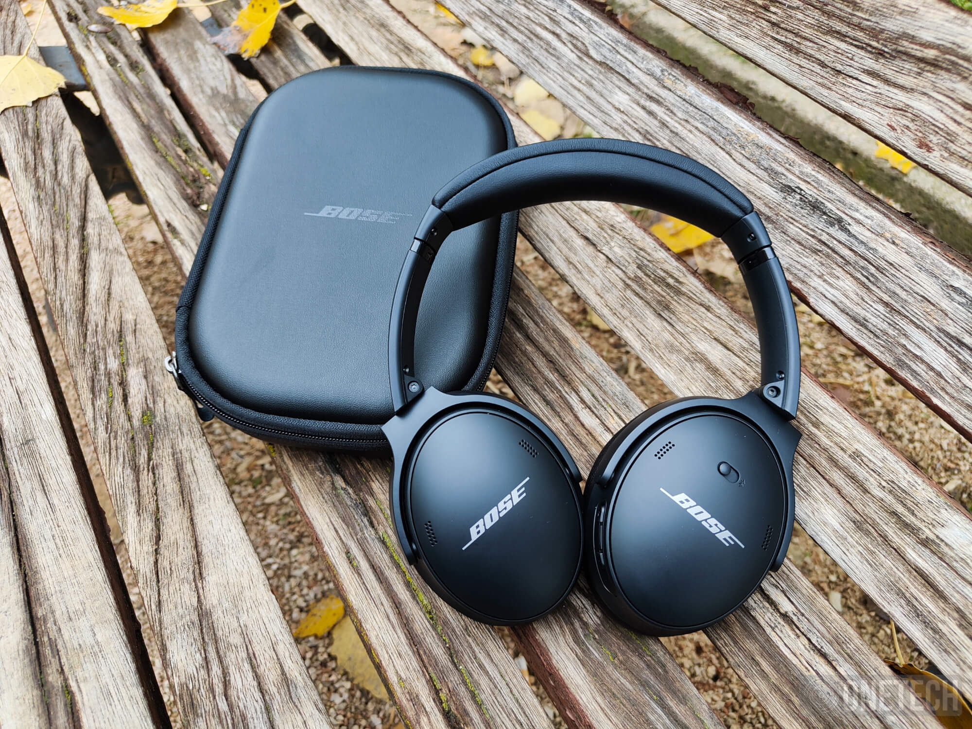 Review Bose QuietComfort 45🎧Los auriculares más cómodos que hemos probado  