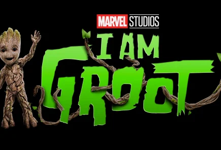 Disney+: Yo soy Groot y otros estrenos en la semana del 8 al 14 de Agosto 1