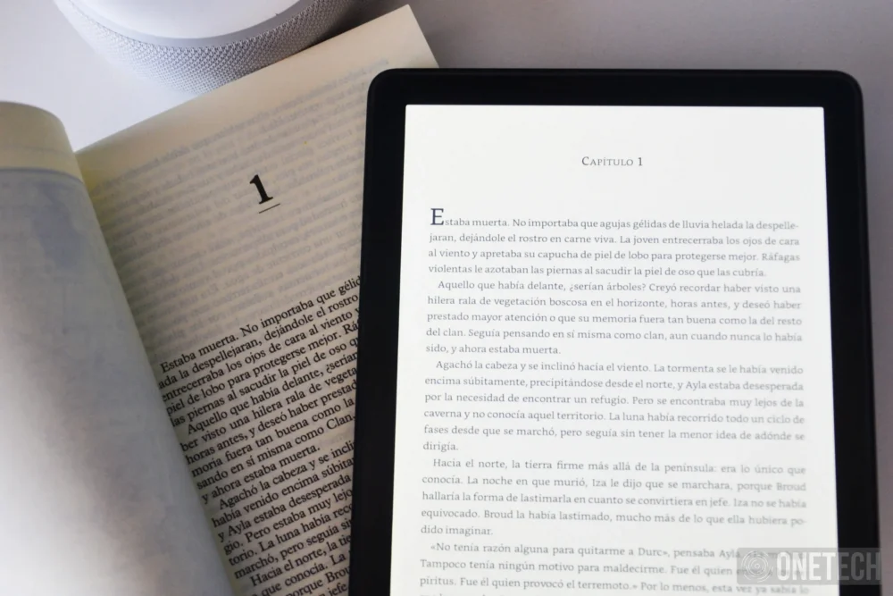 Kindle Paperwhite 2021: mi experiencia con el nuevo eReader de Amazon - Análisis 18