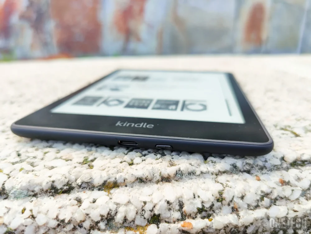 Kindle Paperwhite 2021: mi experiencia con el nuevo eReader de Amazon - Análisis 30
