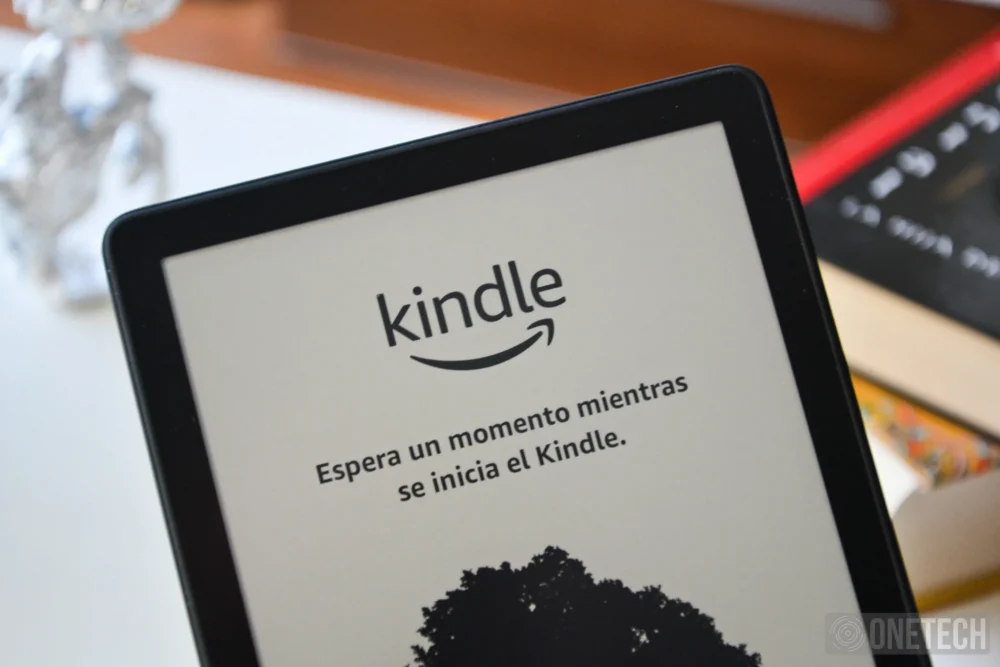 Kindle Paperwhite 2021: mi experiencia con el nuevo eReader de Amazon - Análisis 17