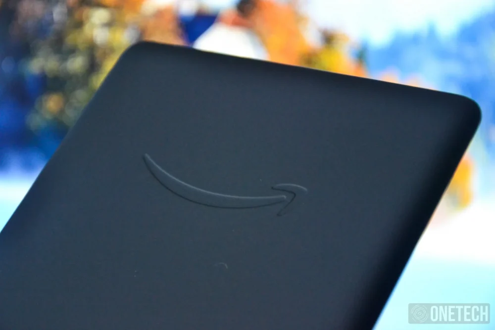 Kindle Paperwhite 2021: mi experiencia con el nuevo eReader de Amazon - Análisis 24