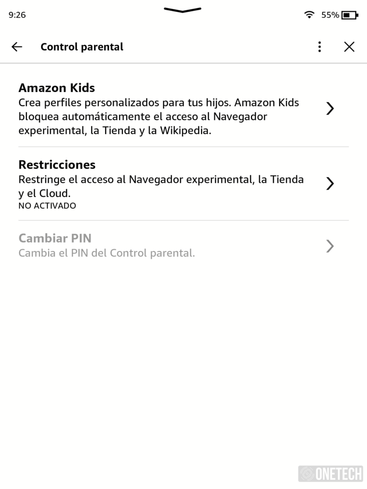 Kindle Paperwhite 2021: mi experiencia con el nuevo eReader de Amazon - Análisis 5