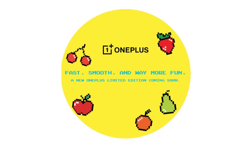 Oneplus anuncia que pronto tendremos una nueva 
