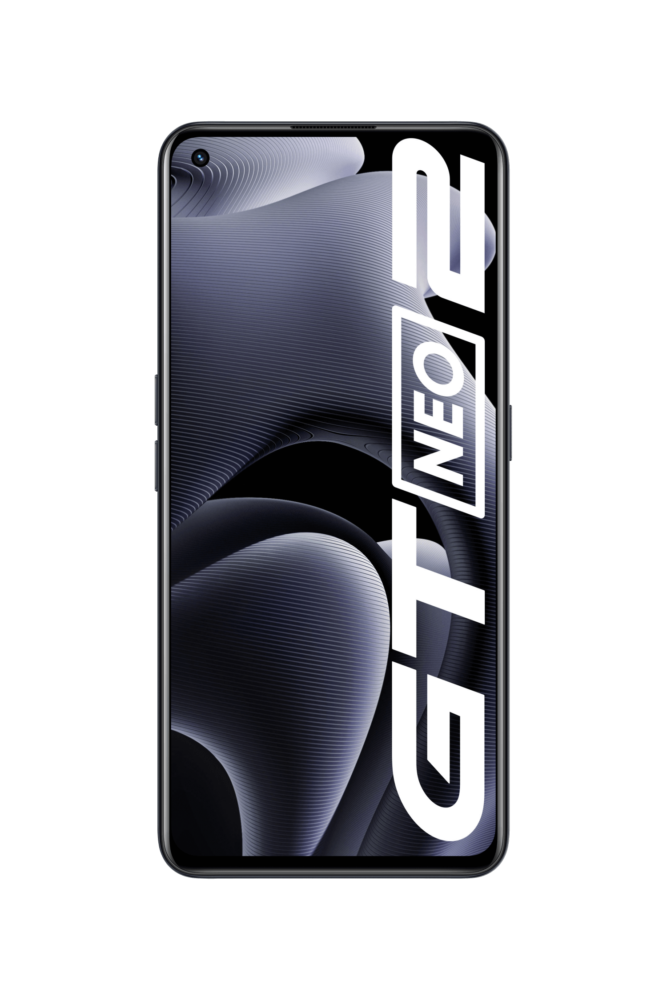 El Realme GT Neo 2 llega a España: precio y donde comprarlo 1