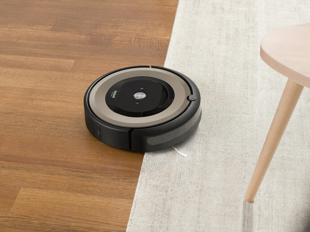 Últimas horas para hacerte con un robot Roomba con importantes descuentos 1