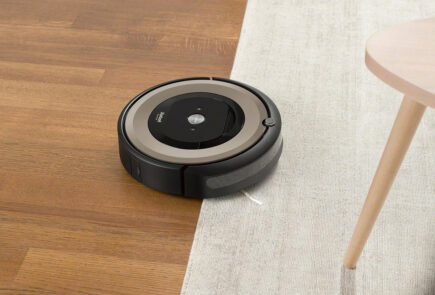 Amazon llega a un acuerdo para comprar el fabricante de la Roomba 1