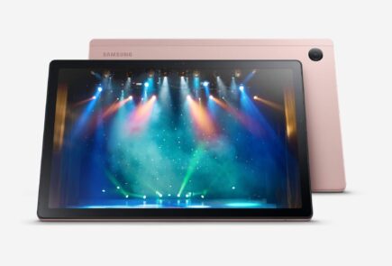 Samsung Galaxy Tab A8, la nueva tablet coreana para despedir el año 3