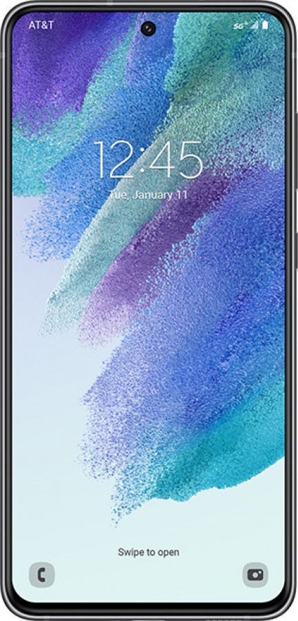 Posible fecha de lanzamiento del Samsung Galaxy S21 FE 2