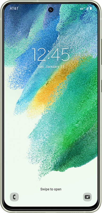 Posible fecha de lanzamiento del Samsung Galaxy S21 FE 1