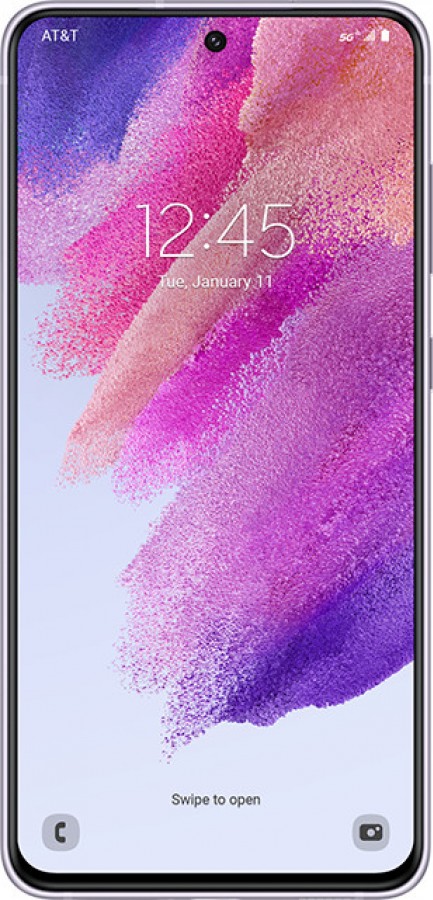 Posible fecha de lanzamiento del Samsung Galaxy S21 FE 3
