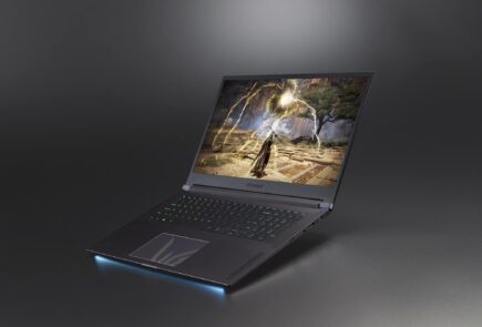 LG presenta su primer portátil gaming presumiendo de potencia y pantalla a 300 Hz 24