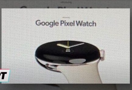 Se filtran imágenes promocionales del Google Pixel Watch 2