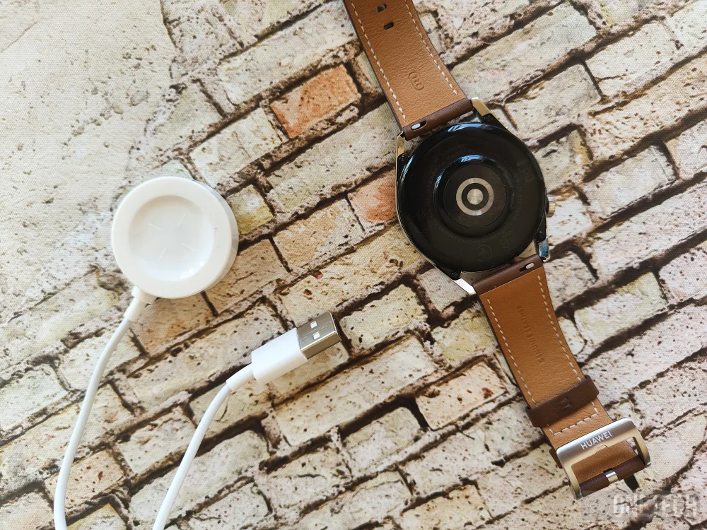 Huawei Watch GT 3, un producto que mejora en cada edición - Análisis 37
