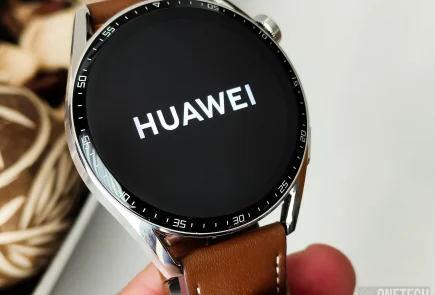 El Huawei Watch GT 3 se actualiza y ya permite responder mensajes 2