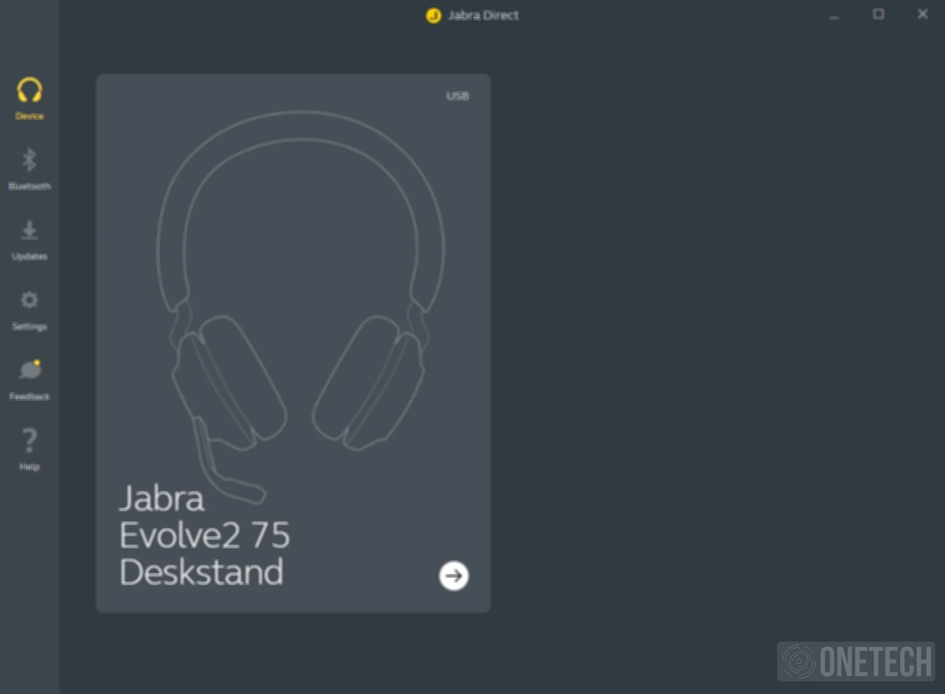 Jabra Evolve2 75, unos auriculares para la oficina y para fuera de ella - Análisis 18