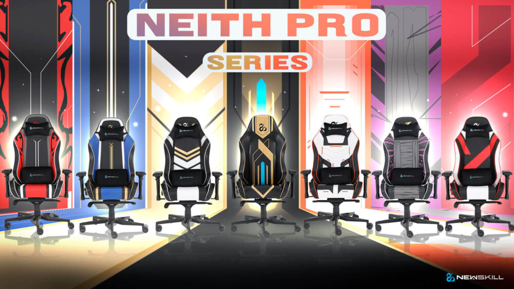 Newskill Neith Pro Series