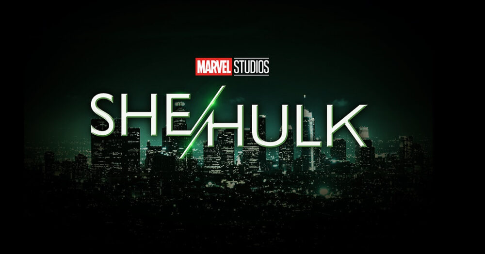 Disney+: She-Hulk y otros estrenos en la semana del 15 al 21 de Agosto 1