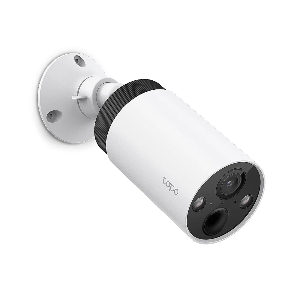TP-Link presenta sus nuevas cámaras de seguridad Tapo 3