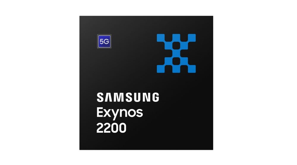 Samsung presenta el Exynos 2200, el procesador para la serie Galaxy S22 28