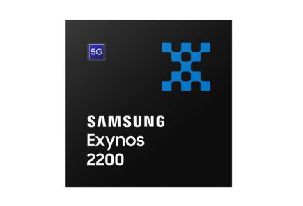 Samsung presenta el Exynos 2200, el procesador para la serie Galaxy S22 4