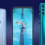 Moto G71 5G