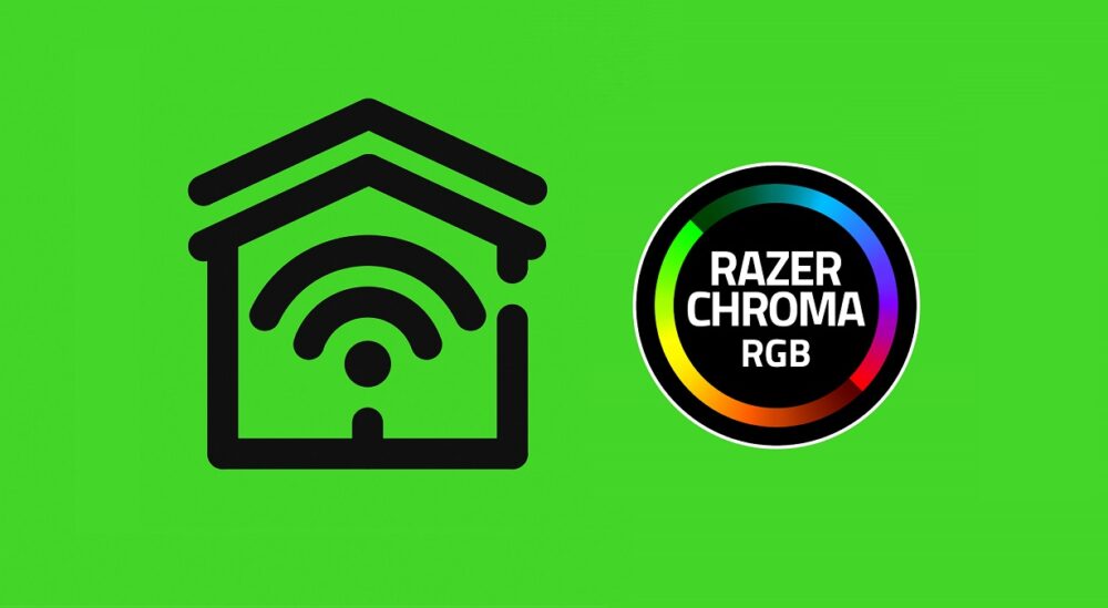 Razer Smart Home