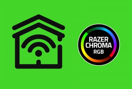 Razer Smart Home quiere llenar tu casa de iluminación Chroma RGB 12