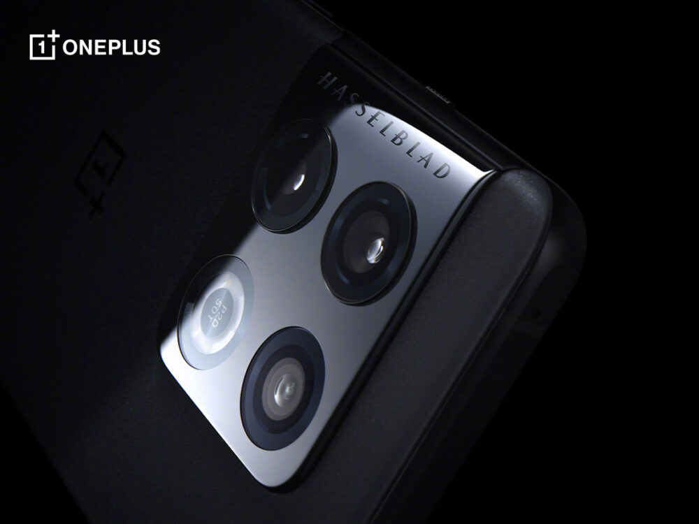 El OnePlus 10 Pro es oficial, aunque solo es un adelanto de lo que veremos 1