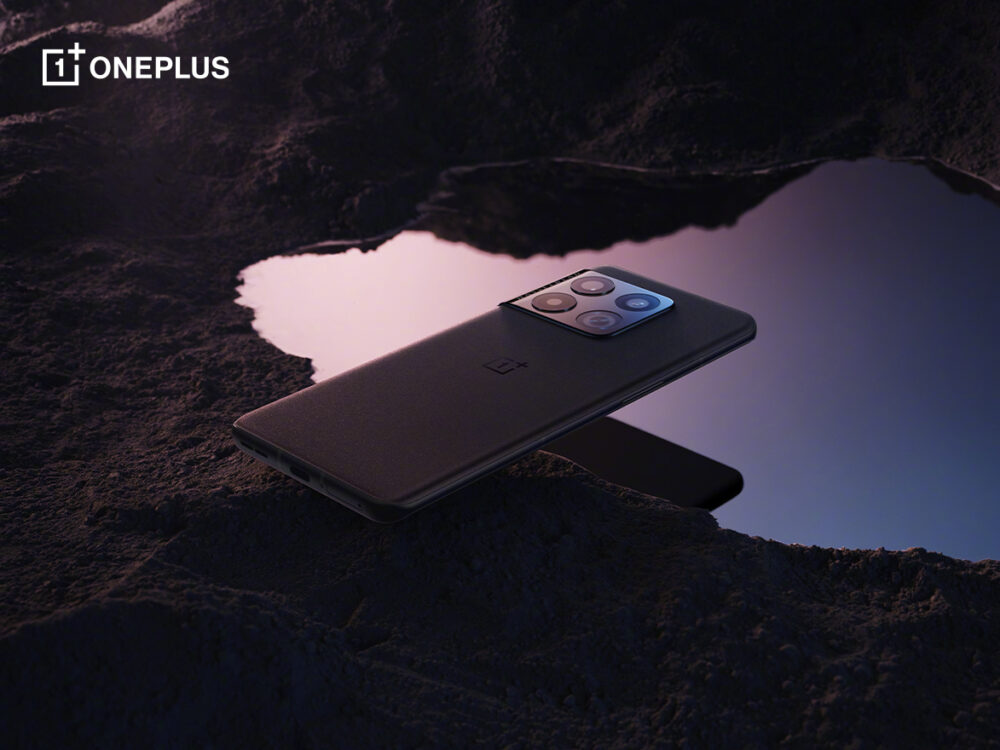 OnePlus 10 Pro: ya tenemos las primeras especificaciones confirmadas 1