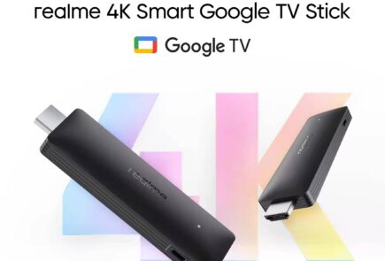 El Realme 4K Smart TV Stick ya está a la venta en España 1