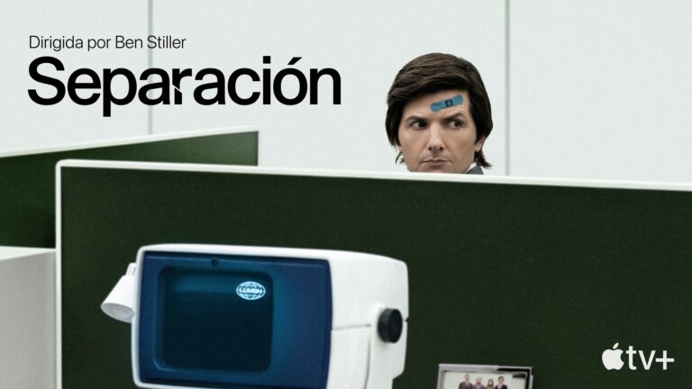 Estrenos en Apple TV+: semana del 14 al 20 de Febrero