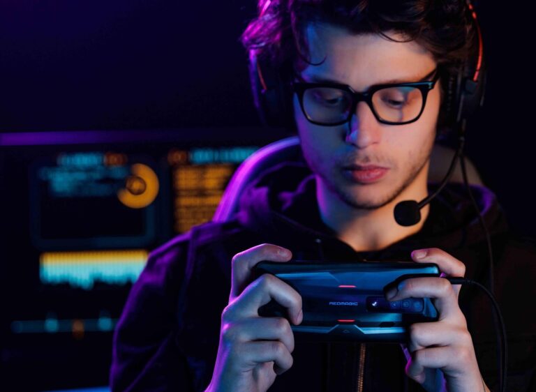 RedMagic 7 ya está a la venta: mucha potencia a buen precio