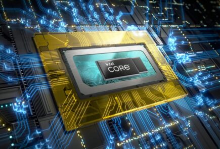 Intel anuncia sus procesadores Intel Core serie P y serie U de 12ª generación para portátiles 33